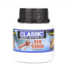 Дип Fun Fishing Classic Red Squid 100mk Красный кальмар